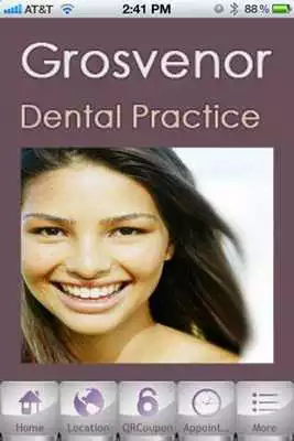 Play Grosvenor Dental Practice Play Grosvenor Dental Practice