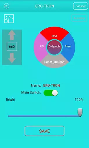 Play GRO-TRON Play GRO-TRON