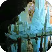 Free play online Grotto Live Wallpaper APK Free play online Grotto Live Wallpaper APK