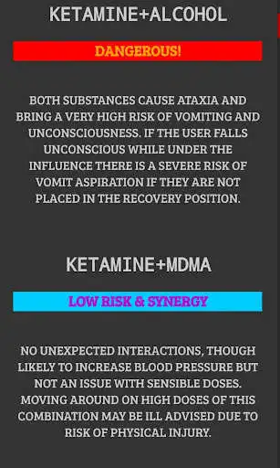 Play Ground Control - Drug interaction checker as an online game Ground Control - Drug interaction checker with UptoPlay