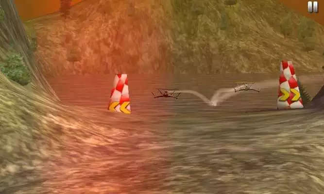 Play Ground Effect Play Ground Effect