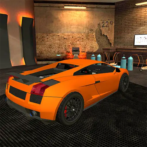 Play Ground Fastest Parking APK