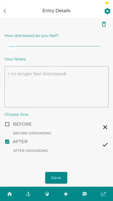 Play Grounding Now as an online game Grounding Now with UptoPlay