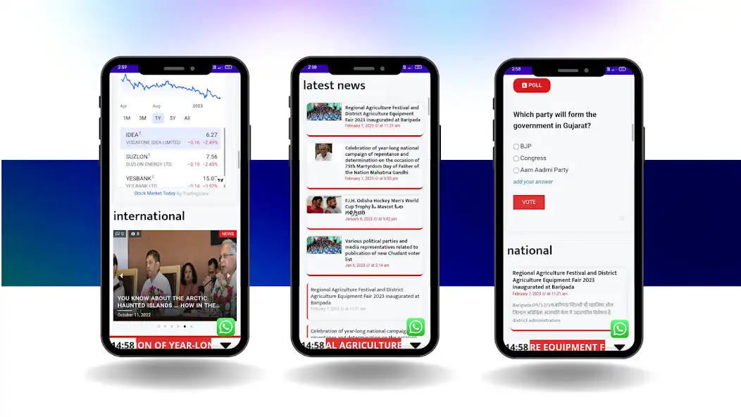 Play Ground News 7 as an online game online Ground News 7 with UptoPlay Play Ground News 7 as an online game Ground News 7 with UptoPlay