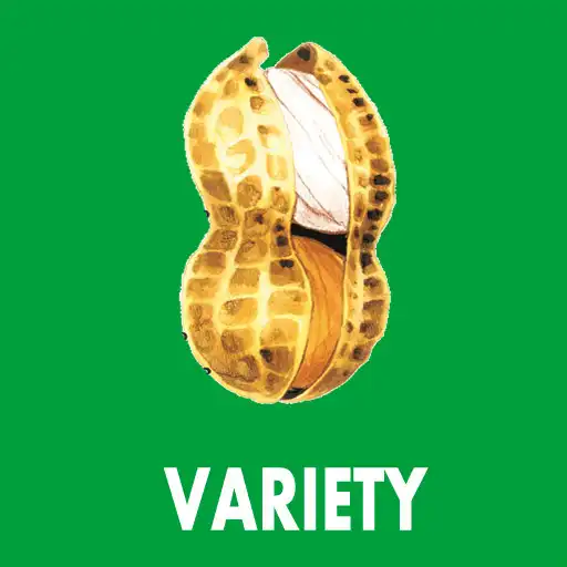 Play Groundnut varieties of India APK