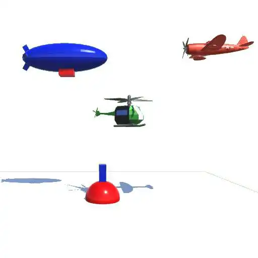 Play Ground Protection 2 APK