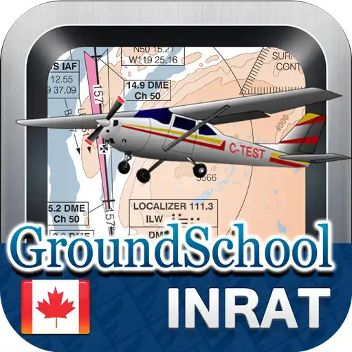Play GroundSchool CANADA INRAT APK Play GroundSchool CANADA INRAT APK