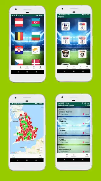 Play Ground Tracker as an online game Ground Tracker with UptoPlay