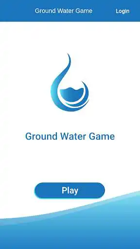 Play Groundwater Game  and enjoy Groundwater Game with UptoPlay