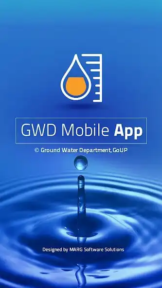 Play Ground Water Information, U.P  and enjoy Ground Water Information, U.P with UptoPlay