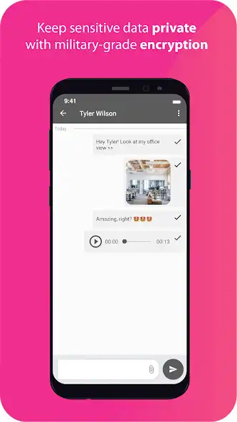 Play Groundwire: VoIP SIP Softphone  and enjoy Groundwire: VoIP SIP Softphone with UptoPlay