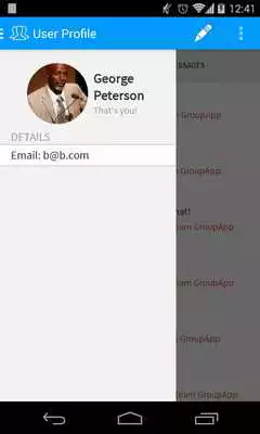 Play GroupApp