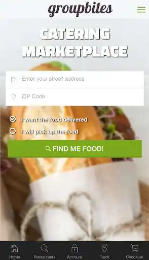 Play GroupBites  and enjoy GroupBites with UptoPlay