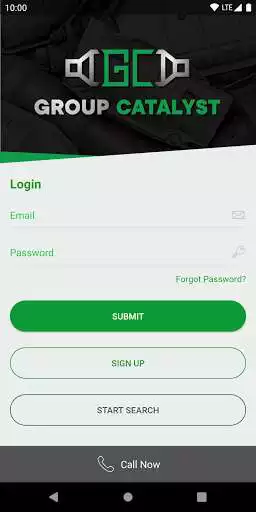 Play Group Catalyst  and enjoy Group Catalyst with UptoPlay