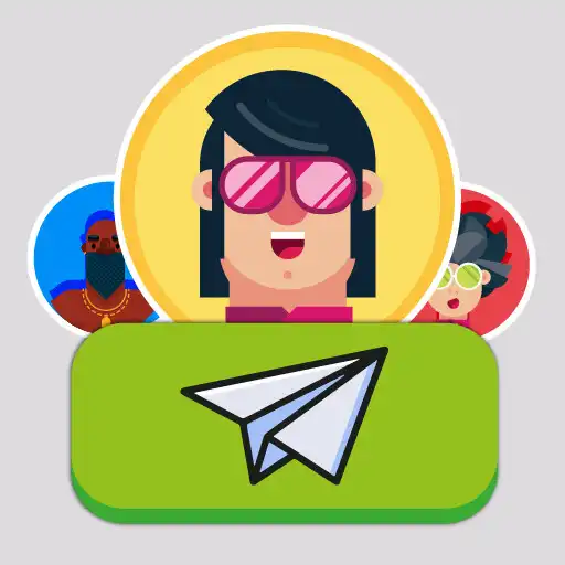 Play Group Chat Game APK Play Group Chat Game APK