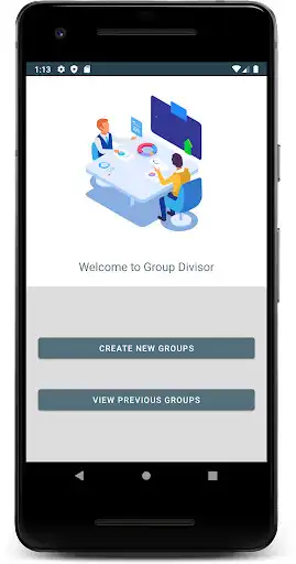 Play Group Divisor - Offline  and enjoy Group Divisor - Offline with UptoPlay
