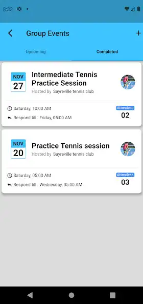 Play GroupedIn  and enjoy GroupedIn with UptoPlay