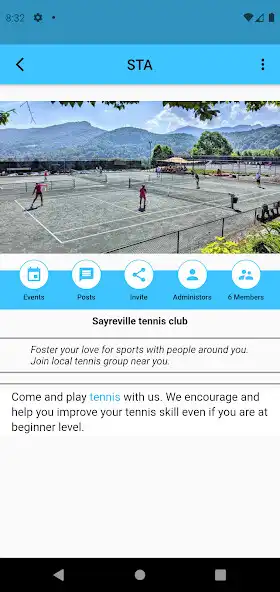 Play GroupedIn as an online game GroupedIn with UptoPlay