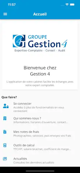 Play Groupe Gestion 4  and enjoy Groupe Gestion 4 with UptoPlay