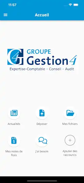 Play Groupe Gestion 4 as an online game Groupe Gestion 4 with UptoPlay