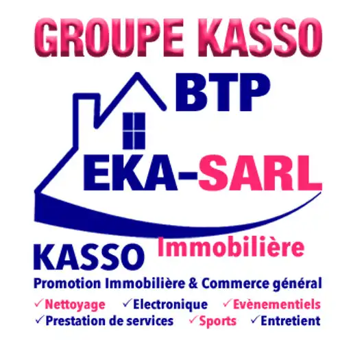 Play GROUPE KASSO APK Play GROUPE KASSO APK