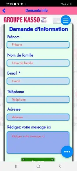 Play GROUPE KASSO  and enjoy GROUPE KASSO with UptoPlay