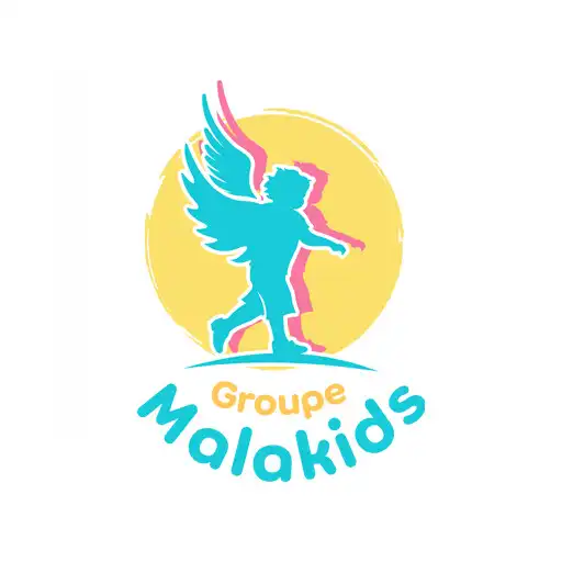 Play Groupe MALAKIDS APK