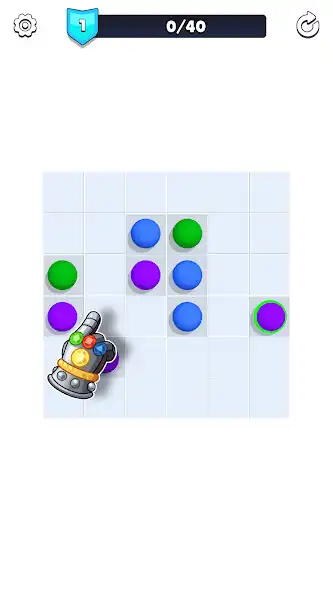 Play Group Em All as an online game Group Em All with UptoPlay