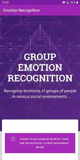Play Group Emotion Recognition - Detect Face Expression  and enjoy Group Emotion Recognition - Detect Face Expression with UptoPlay