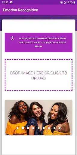 Play Group Emotion Recognition - Detect Face Expression as an online game Group Emotion Recognition - Detect Face Expression with UptoPlay