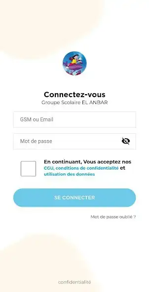 Play GROUPE SCOLAIRE AL ANBAR as an online game GROUPE SCOLAIRE AL ANBAR with UptoPlay