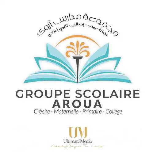 Play GROUPE SCOLAIRE AROUA APK