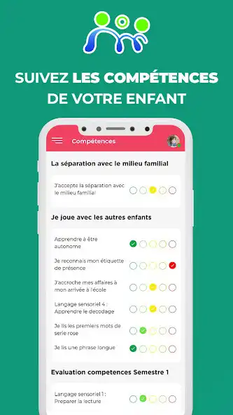 Play Groupe Scolaire Fès City as an online game Groupe Scolaire Fès City with UptoPlay