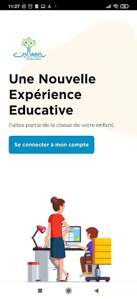 Play Groupe Scolaire Leen as an online game Groupe Scolaire Leen with UptoPlay