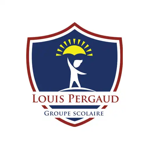 Play Groupe scolaire Louis Pergaud APK