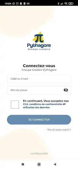Play Groupe Scolaire PYTHAGORE as an online game Groupe Scolaire PYTHAGORE with UptoPlay
