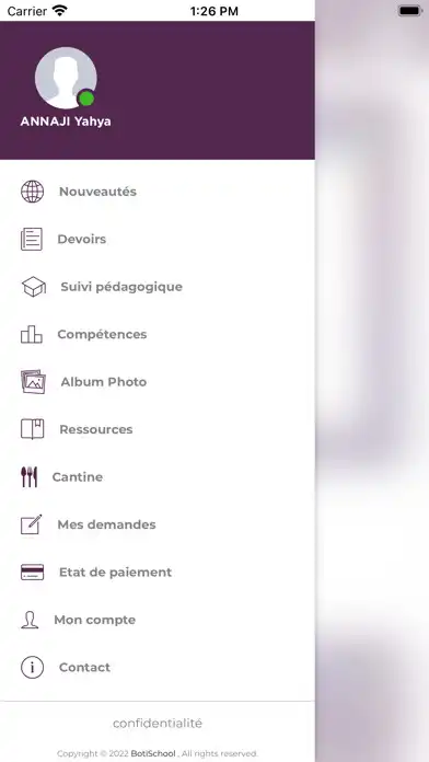 Play Groupe Scolaire TANGERINE as an online game Groupe Scolaire TANGERINE with UptoPlay