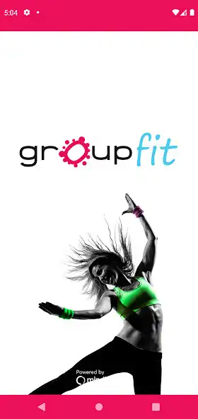 Play groupfit Muenchen  and enjoy groupfit Muenchen with UptoPlay