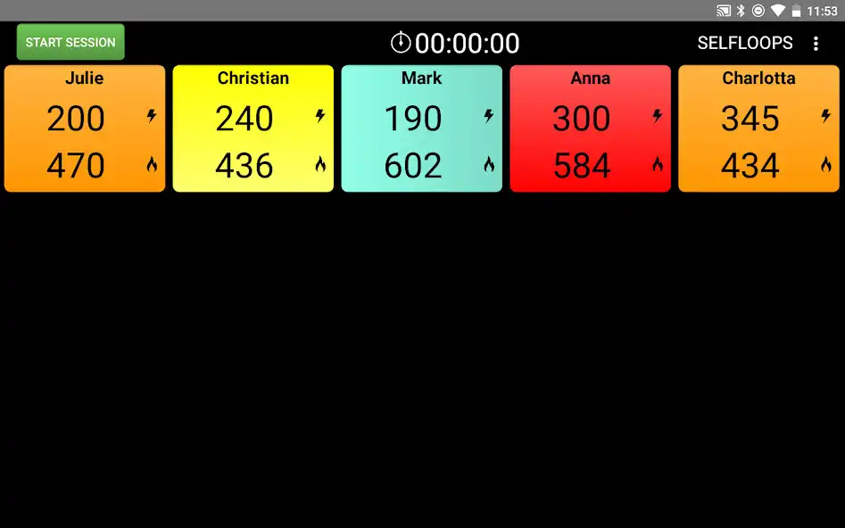 Play GROUP FITNESS PREMIUM+ as an online game online GROUP FITNESS PREMIUM+ with UptoPlay Play GROUP FITNESS PREMIUM+ as an online game GROUP FITNESS PREMIUM+ with UptoPlay