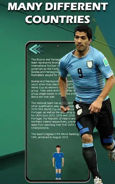 Play Group Football  and enjoy Group Football with UptoPlay