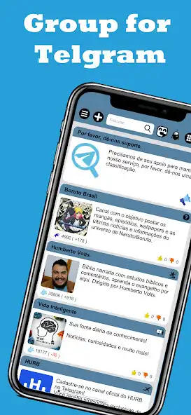 Play Group For Telegram - Search Gr  and enjoy Group For Telegram - Search Gr with UptoPlay