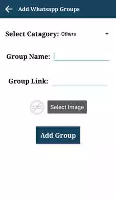 Play Group For Whatsapp