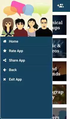 Play Group For Whatsapp
