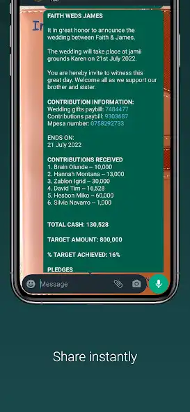 Play Group Fund Count (GFC) as an online game Group Fund Count (GFC) with UptoPlay
