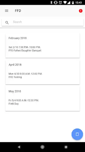 Play Group Guide  and enjoy Group Guide with UptoPlay