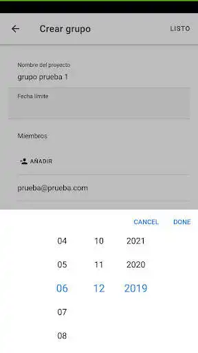 Play Groupicate as an online game Groupicate with UptoPlay