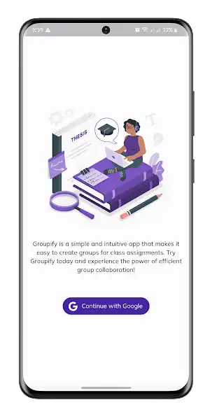 Play Groupify  and enjoy Groupify with UptoPlay