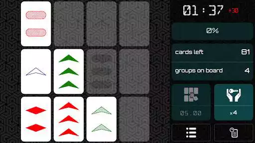 Play Group it!! as an online game Group it!! with UptoPlay