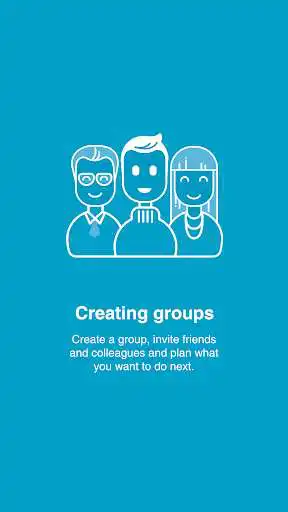 Play GroupJoyner - Multi-User-Organizer  and enjoy GroupJoyner - Multi-User-Organizer with UptoPlay