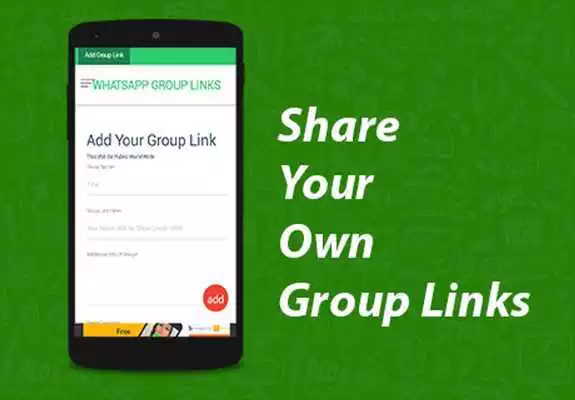 Play Group Links